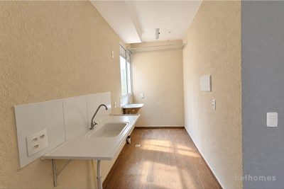 Apartamento, 2 quartos, 41 m² - Foto 3