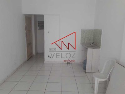 Apartamento, 1 quarto, 32 m² - Foto 4