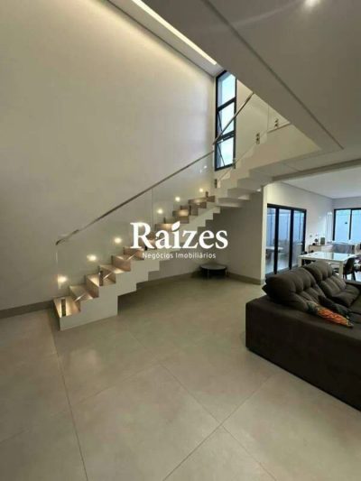 Casa, 4 quartos, 214 m² - Foto 2