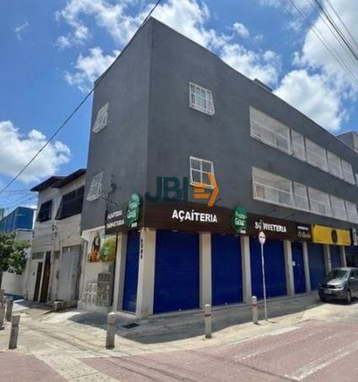 Prédio Inteiro, 360 m² - Foto 4