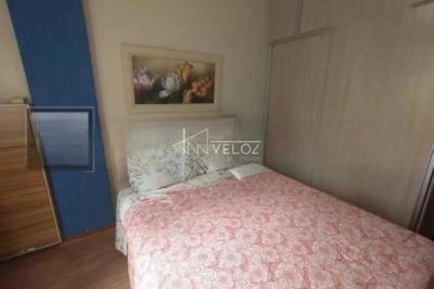 Apartamento, 2 quartos, 70 m² - Foto 4