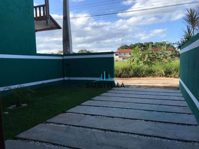 Casa, 2 quartos, 60 m² - Foto 4