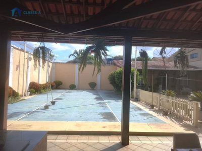Casa, 4 quartos, 562 m² - Foto 1
