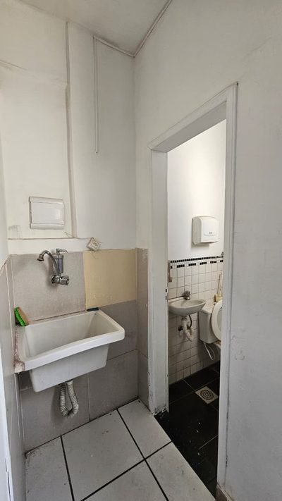 Loja-Salão, 48 m² - Foto 3