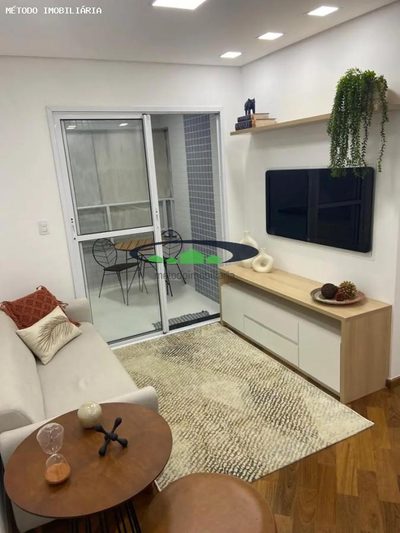 Apartamento, 3 quartos, 84 m² - Foto 2