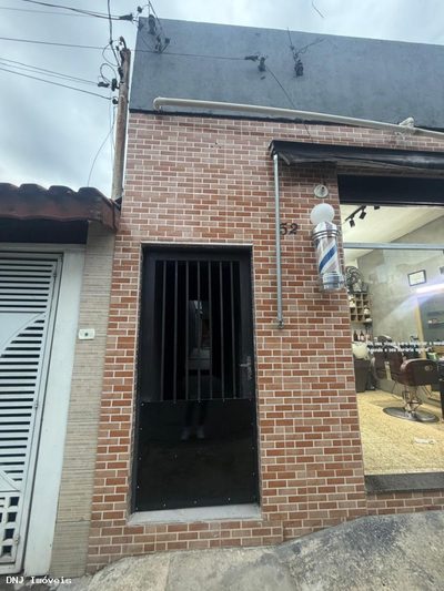 Casa, 2 quartos - Foto 1