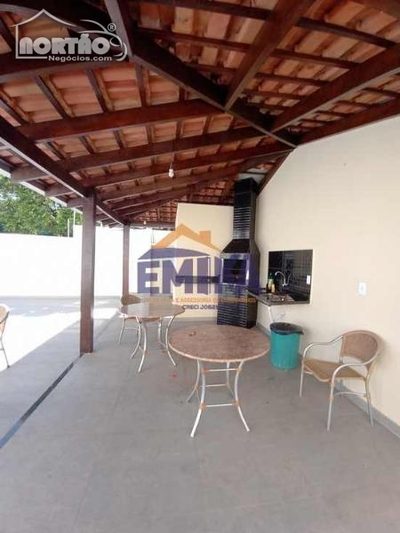 Casa, 2 quartos, 58 m² - Foto 2