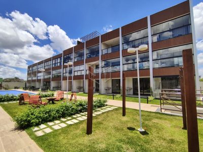 Flat/Apart Hotel, 1 quarto, 32 m² - Foto 1