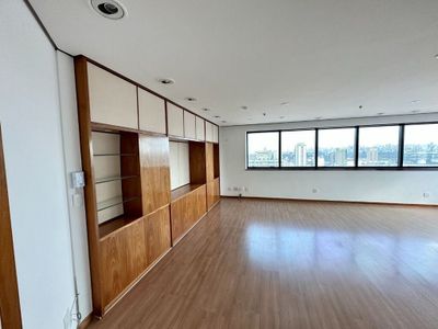 Sala-Conjunto, 232 m² - Foto 1