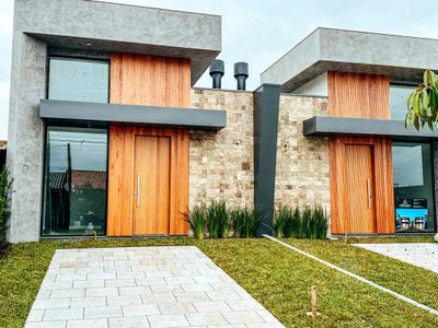 Casa, 3 quartos, 81 m² - Foto 5