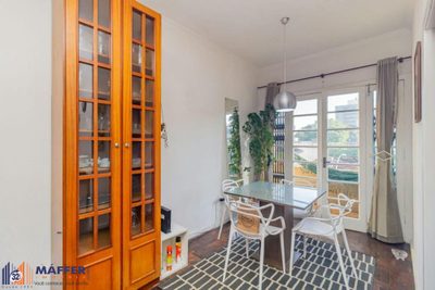 Apartamento, 3 quartos, 87 m² - Foto 1