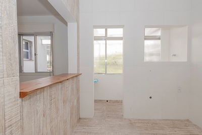 Apartamento, 2 quartos, 49 m² - Foto 1