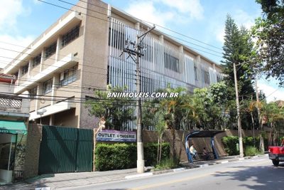 Prédio Inteiro, 8813 m² - Foto 2