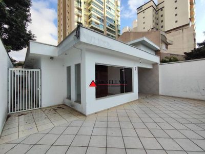 Casa, 3 quartos, 202 m² - Foto 2