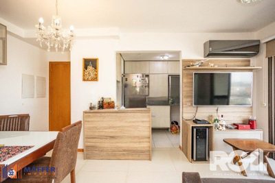 Apartamento, 3 quartos, 72 m² - Foto 3