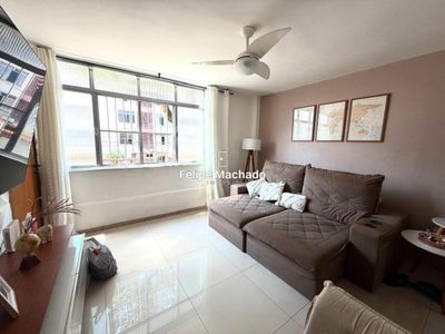 Apartamento, 2 quartos, 76 m² - Foto 2