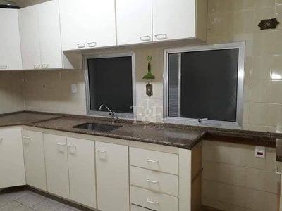 Apartamento, 3 quartos, 120 m² - Foto 3