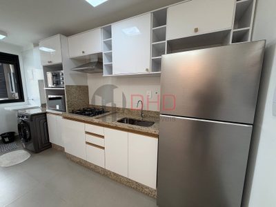 Apartamento, 1 quarto, 67 m² - Foto 5