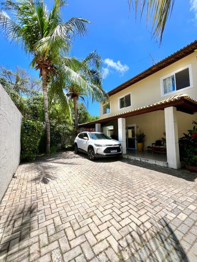 Casa, 4 quartos, 250 m² - Foto 2