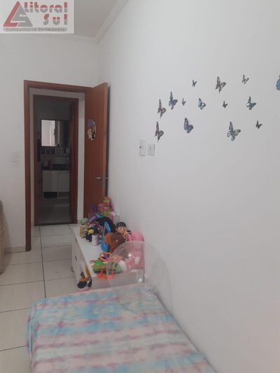 Apartamento, 2 quartos, 90 m² - Foto 3