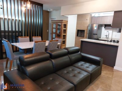 Apartamento, 1 quarto, 50 m² - Foto 4