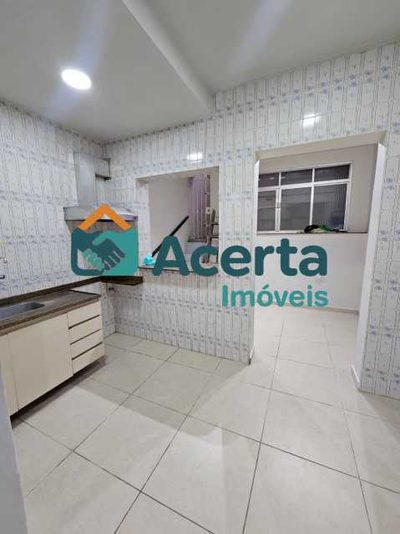 Casa de Vila, 2 quartos - Foto 1