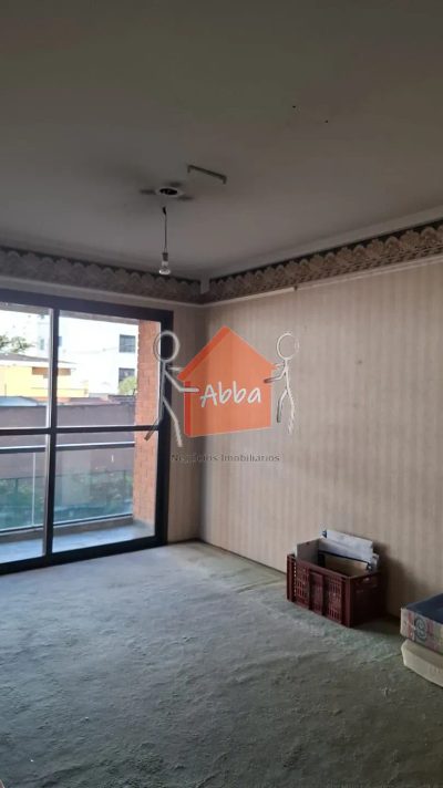 Apartamento, 3 quartos, 104 m² - Foto 1