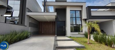 Casa, 3 quartos, 140 m² - Foto 2