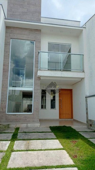 Casa, 3 quartos, 135 m² - Foto 2