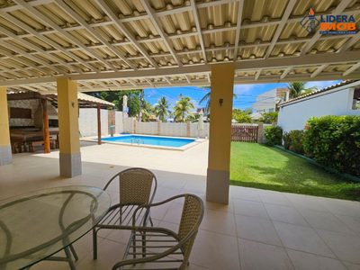 Casa, 5 quartos, 600 m² - Foto 5
