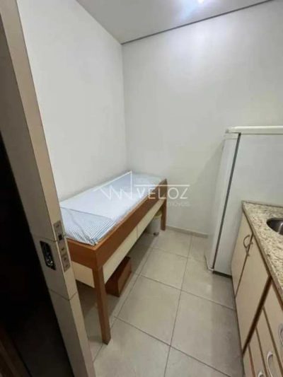 Sala-Conjunto, 43 m² - Foto 1