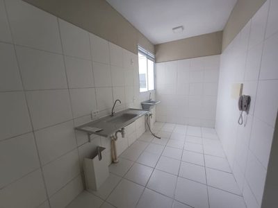Apartamento, 2 quartos, 45 m² - Foto 5