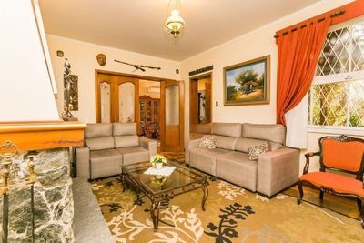 Casa, 5 quartos, 419 m² - Foto 3