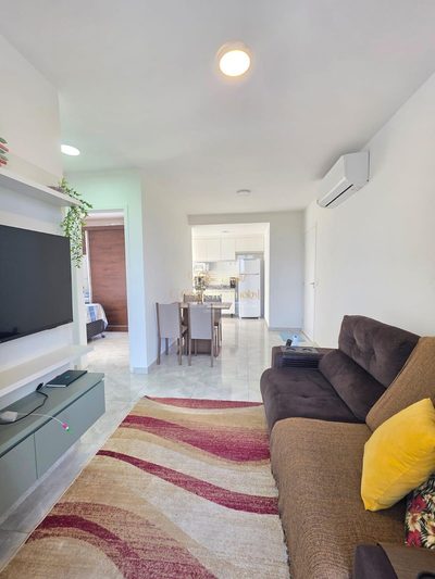 Apartamento, 1 quarto, 55 m² - Foto 4