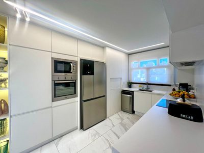 Apartamento, 3 quartos, 96 m² - Foto 3