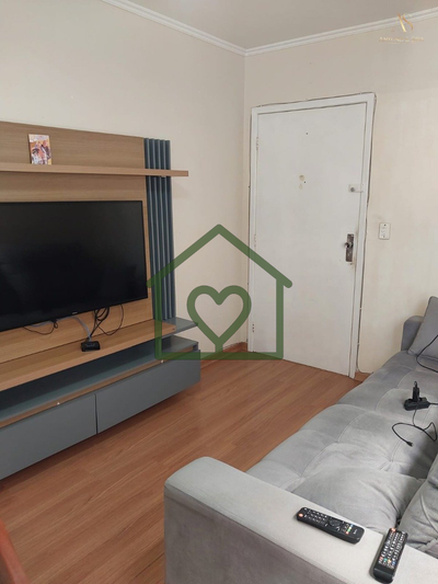Apartamento, 1 quarto, 45 m² - Foto 4