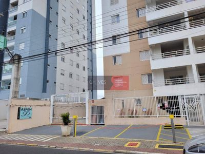 Apartamento, 3 quartos, 75 m² - Foto 2