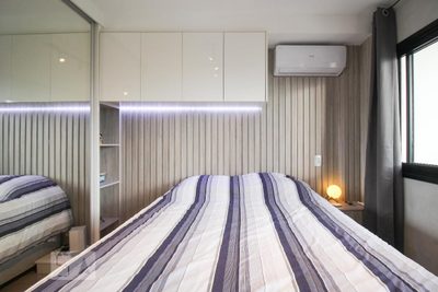 Kitnet-Studio, 28 m² - Foto 4