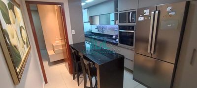 Apartamento, 3 quartos, 950 m² - Foto 4