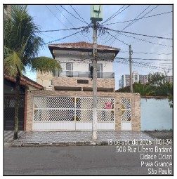 Casa, 1 quarto, 57 m² - Foto 1