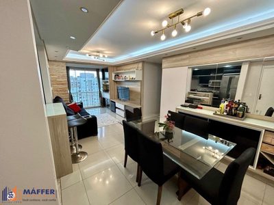 Apartamento, 3 quartos, 75 m² - Foto 4