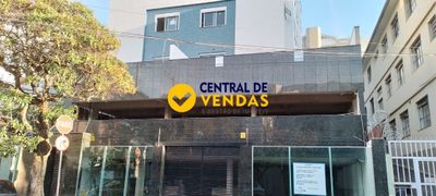 Apartamento, 1 quarto, 40 m² - Foto 1