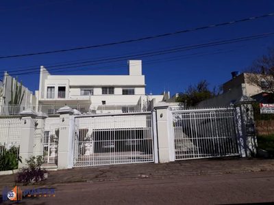 Sobrado, 4 quartos, 498 m² - Foto 3
