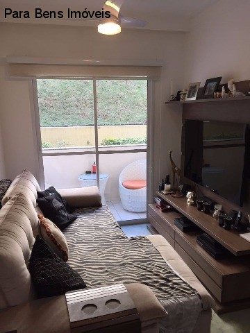 Apartamento, 3 quartos, 58 m² - Foto 1