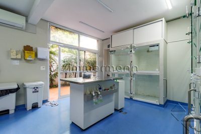 Casa Comercial, 431 m² - Foto 1