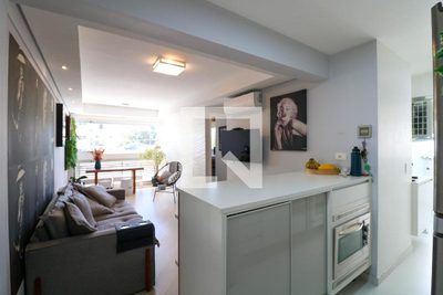 Apartamento, 2 quartos, 64 m² - Foto 1