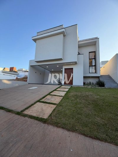 Casa de Condomínio, 3 quartos - Foto 2