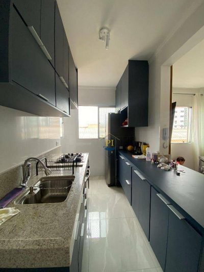 Apartamento, 1 quarto, 42 m² - Foto 5