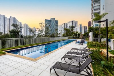Apartamento, 2 quartos, 107 m² - Foto 2