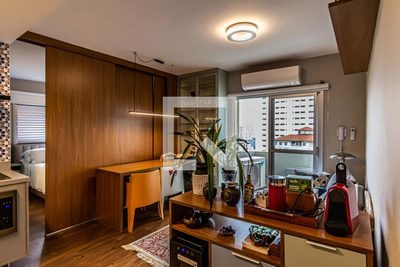 Kitnet-Studio, 40 m² - Foto 3
